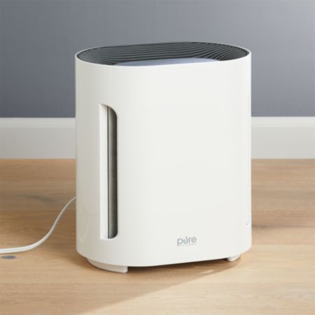 Pure enrichment air purifier