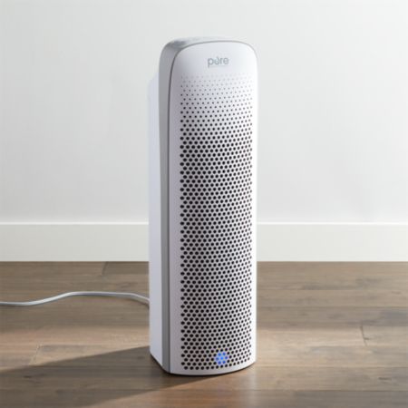 Pure Enrichment PureZone Elite 4-in-1 True HEPA Air Purifier