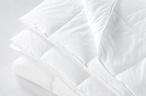 Basic Parts of Bedding You Need to Know