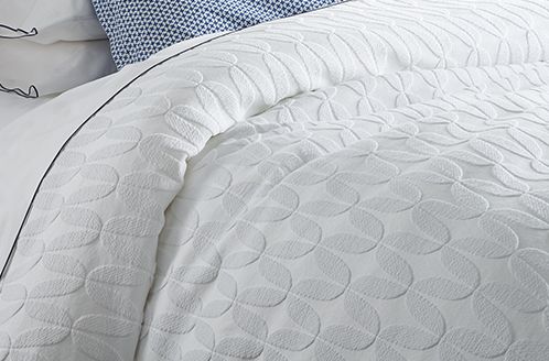 Basic Parts of Bedding You Need to Know