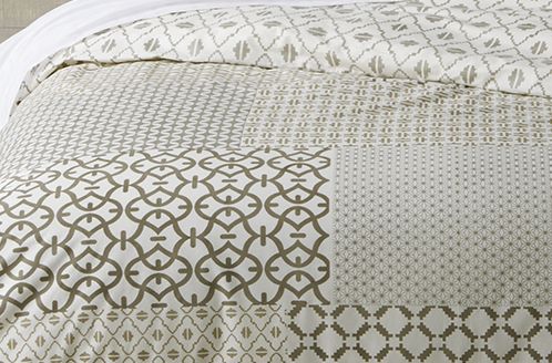 Basic Parts of Bedding You Need to Know