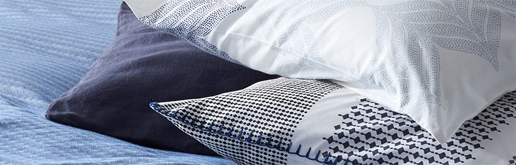 Basic Parts of Bedding You Need to Know