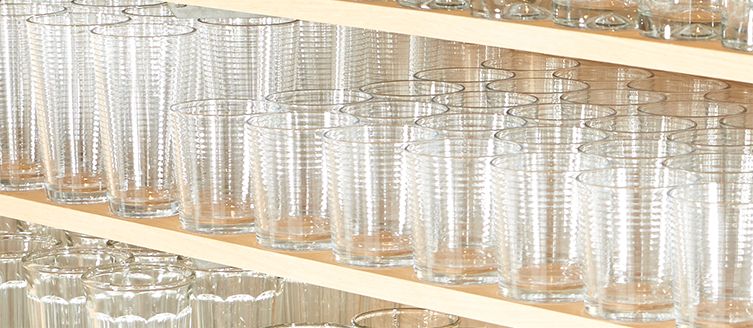 Everything You Need to Know  About Choosing Drinkware