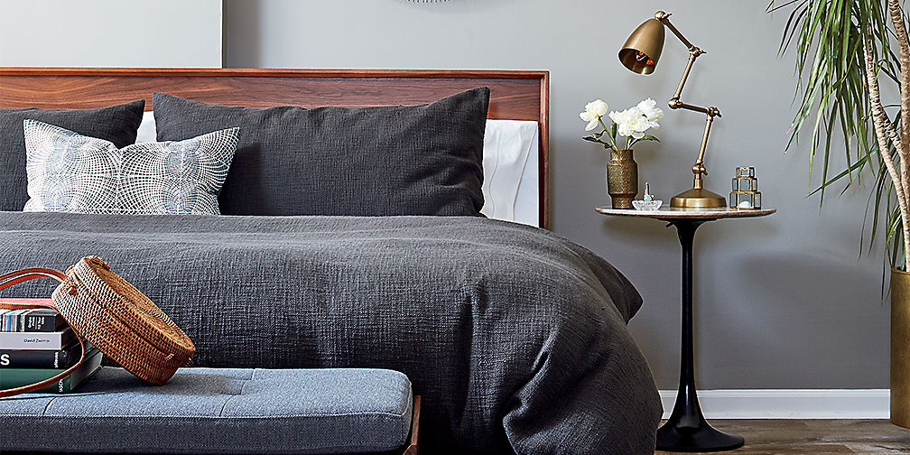 Bedroom Inspiration & Ideas | Crate and Barrel