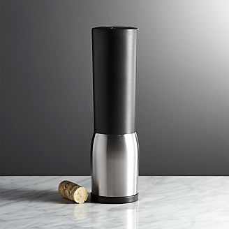 Rabbit ® Automatic Wine Opener