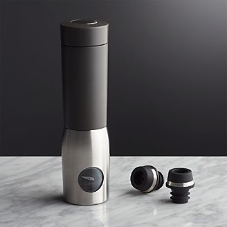 Rabbit ® Auto Wine Preserver
