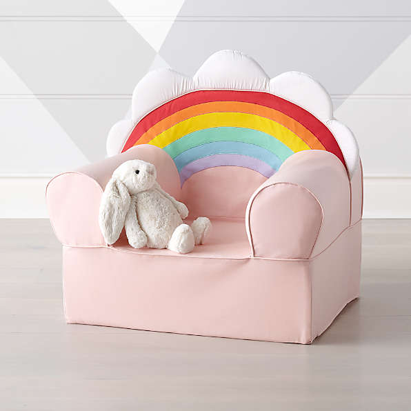 soft chairs for kids