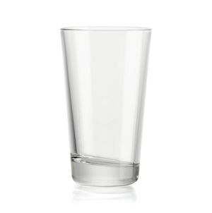 Direction 12 oz. Highball Glass | Crate and Barrel