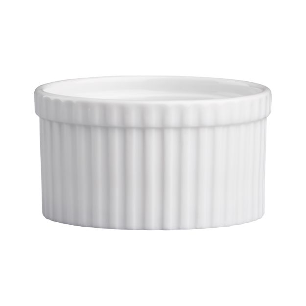 Small Ramekin + Reviews Crate and Barrel