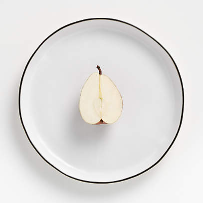 Range Dinner Plate