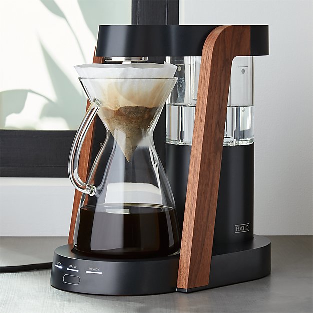 画像 : キッチンで存在感を放つインテリア感ある『コーヒーメーカー』 選 - NAVER まとめ