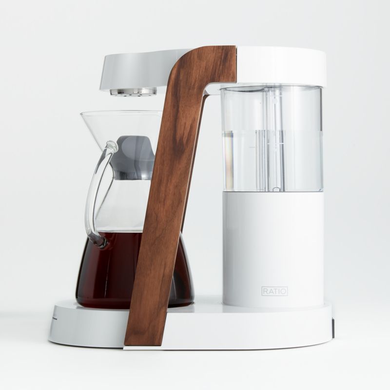 designer coffee maker