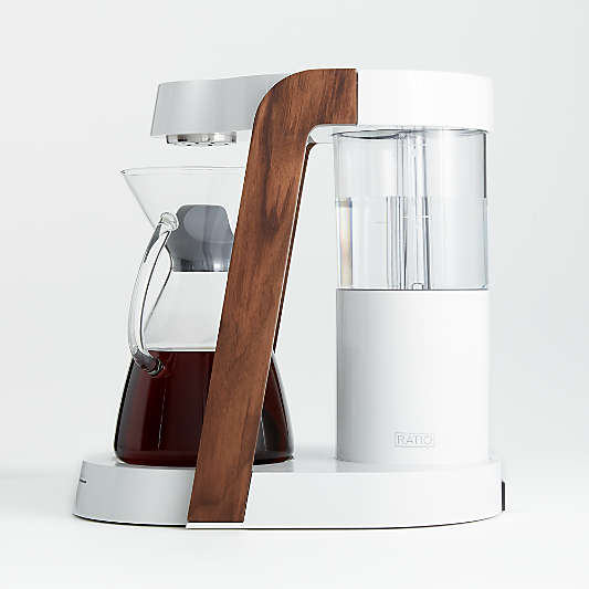 Coffee Machines and Drip Coffee Maker | Crate and Barrel