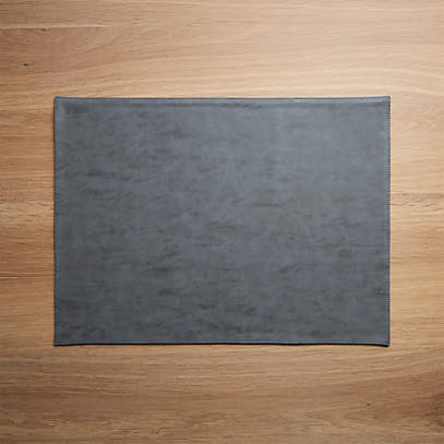Ravine Reversible Faux Leather Placemat Crate And Barrel Canada - Faux Leather Curtains Canada Ravine Reversible Faux Leather Placemat Crate And Barrel Canada - Faux Leather Curtains Canada