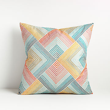 Throw Pillows Decorative And Accent Crate And Barrel