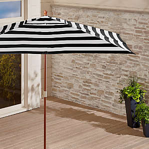 patio umbrella cover