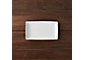 Rectangular 10"x5.75" Plate