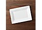Cambridge Rectangle 11.75"x8.25" Platter