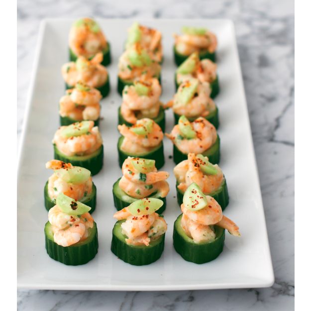 Rectangular Appetizer Plate in Appetizer & Dessert Plates + Reviews