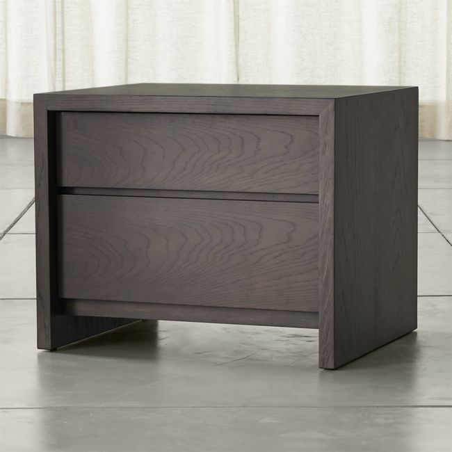 Online Designer Bedroom Reed Nightstand