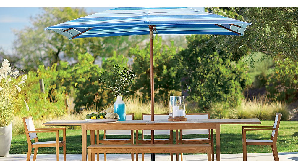 Regatta Mesh Dining Chair Crate and Barrel