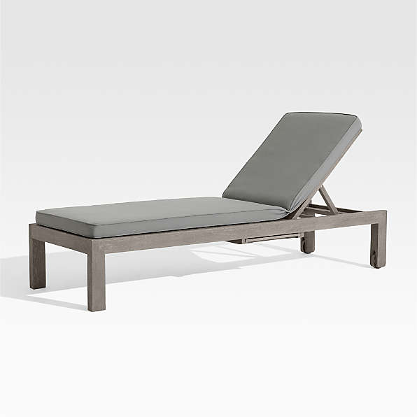Outdoor Chaise Lounges Canopies Crate And Barrel - Chaise Lounge Chair Cushions Canada Outdoor Chaise Lounges Canopies Crate And Barrel - Chaise Lounge Chair Cushions Canada