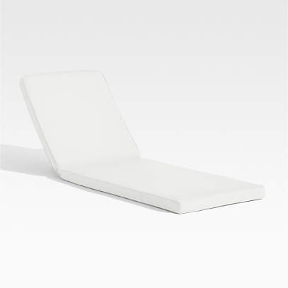 Regatta Sunbrella White Chaise Lounge Cushion Crate And Barrel Canada - Long Chaise Lounge Cushions Regatta Sunbrella White Chaise Lounge Cushion Crate And Barrel Canada - Long Chaise Lounge Cushions
