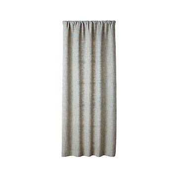 96 Curtain Panels Crate And Barrel