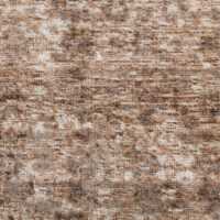 Reims Wool Blend Traditional Handwoven Brown Rug Swatch 12"x18"