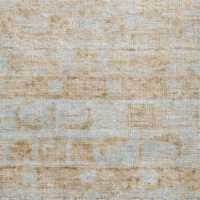 Reims Wool Blend Traditional Handwoven Light Blue Rug Swatch 12"x18"