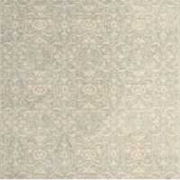 Rennes Wool Traditional Light Blue Rug Swatch 12"x18"