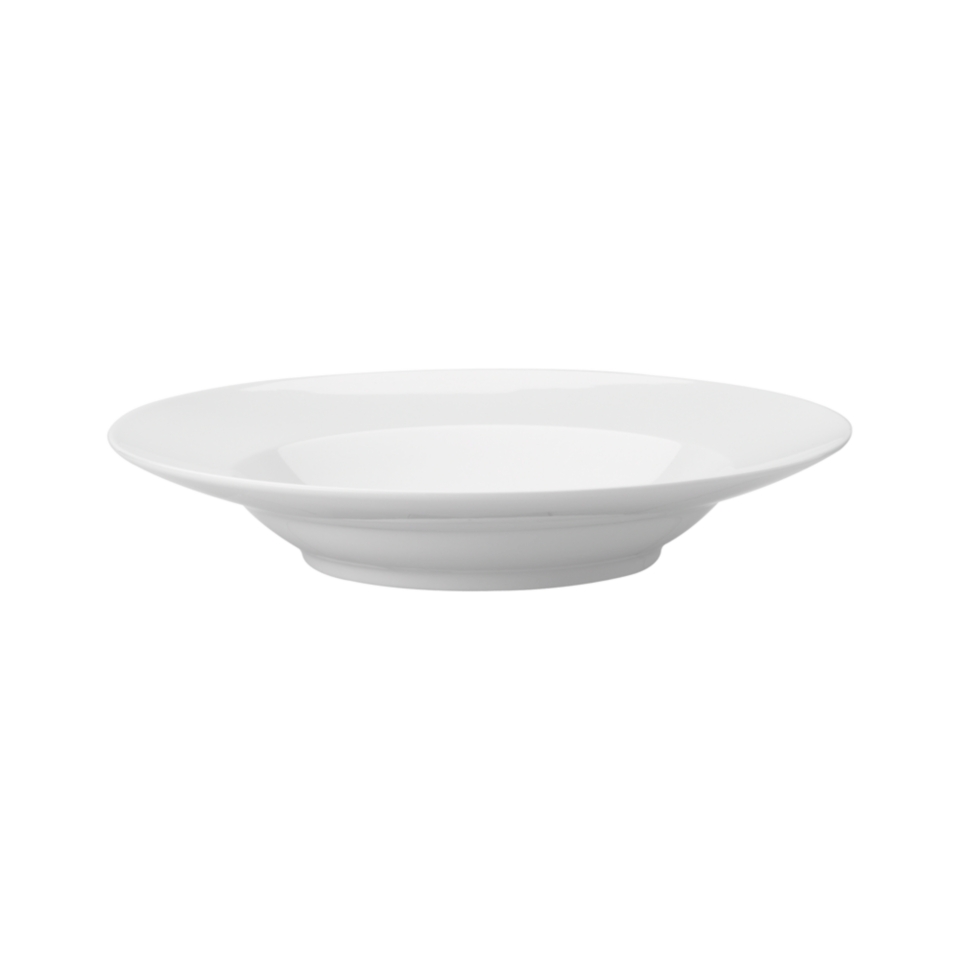 Restaurant 12 Bowl Available in White $9.95