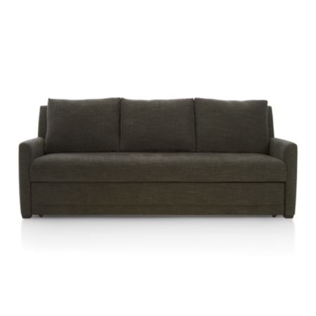 Reston Full Trundle Sleeper Sofa