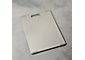 Jelli ® Pewter Nonslip Reversible Cutting Board