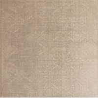 Rhodes Performance Traditional Beige Handknotted Rug Swatch 12"x18"