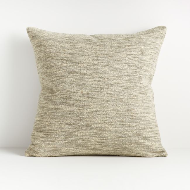 Online Designer Living Room Ria Neutral Pillow 20