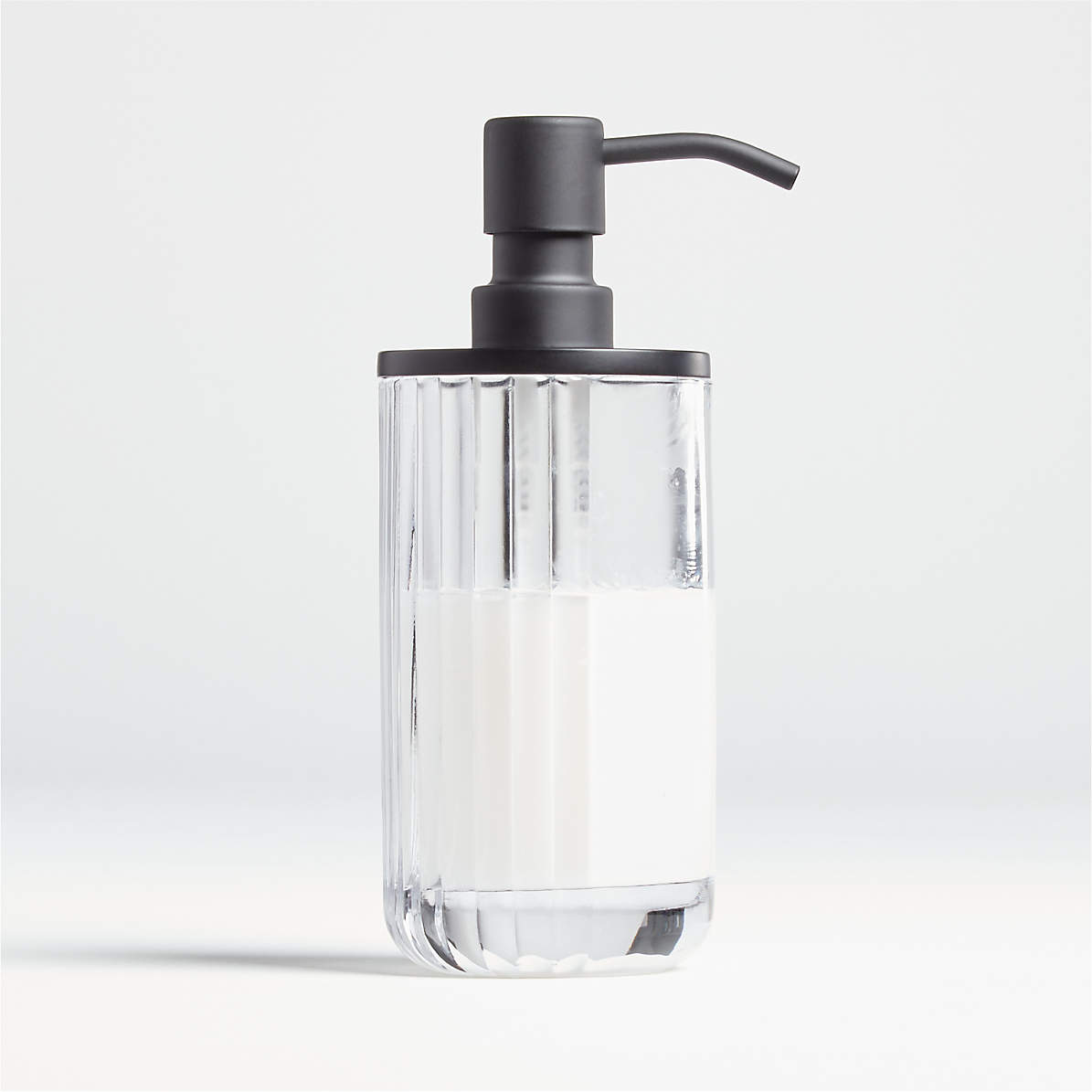 soap pump
