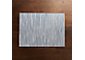 Chilewich ® Ridge Blue Placemat