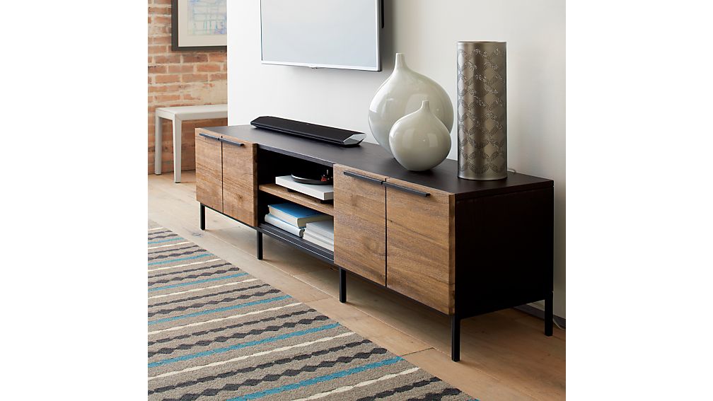 80 media console chorus theory rigby natural 805 80 media console chorus theory rigby natural 805
