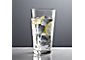 Rings Cooler Glass