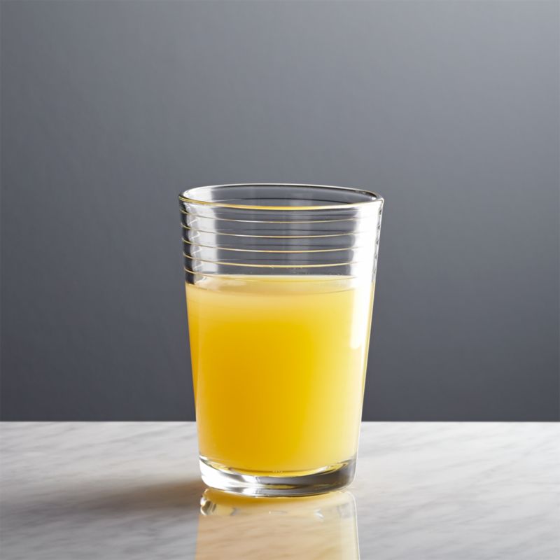 juice glass