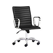 Home Office Chairs Shop Swivel Chairs Crate And Barrel Canada