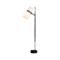 Riston Floor Lamp | Crate and Barrel Riston Floor Lamp | Crate and Barrel on Riston Floor Lamp
id=36093