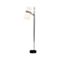 Riston Floor Lamp | Crate and Barrel Riston Floor Lamp | Crate and Barrel on Riston Floor Lamp
id=36969
