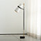 Riston Floor Lamp + Reviews | Crate and Barrel Riston Floor Lamp + Reviews | Crate and Barrel on Riston Floor Lamp
id=13199