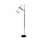 Riston Floor Lamp | Crate and Barrel Riston Floor Lamp | Crate and Barrel on Riston Floor Lamp
id=79256