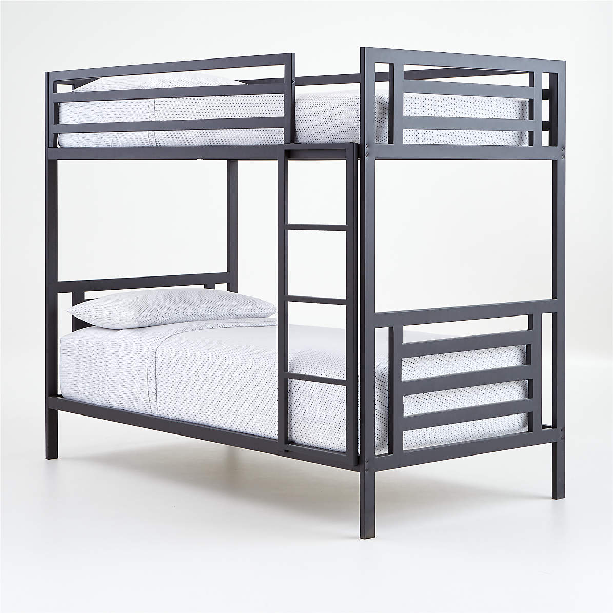 metal bunk beds for adults