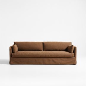 Rivera Slipcovered Sofa 94