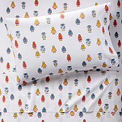 crate and kids sheets