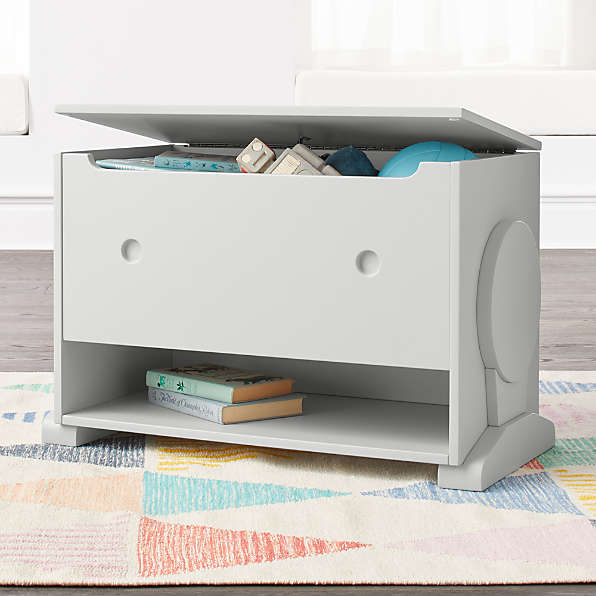 toy boxes for toddlers